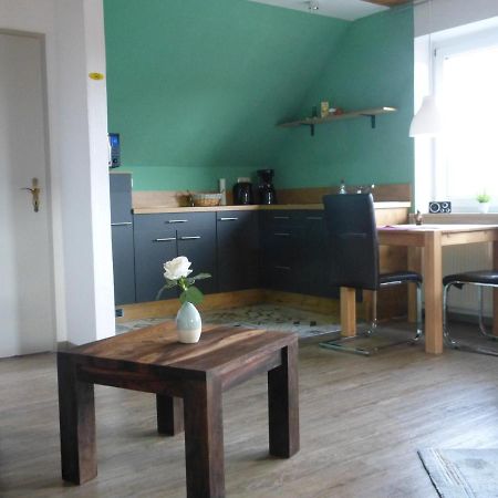 Ferienwohnung Ochtmissen Lüneburg Exterior foto