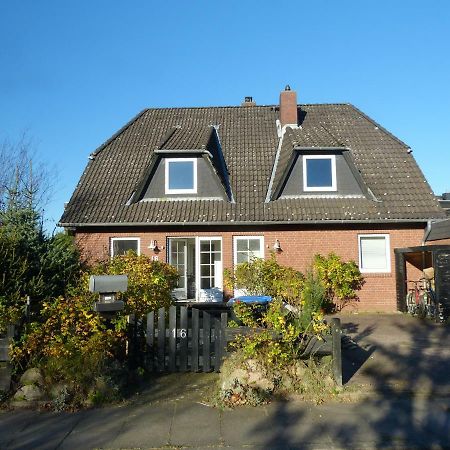 Ferienwohnung Ochtmissen Lüneburg Exterior foto