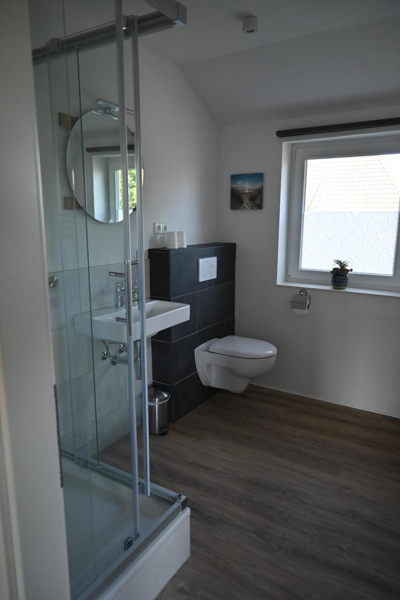Ferienwohnung Ochtmissen Lüneburg Exterior foto