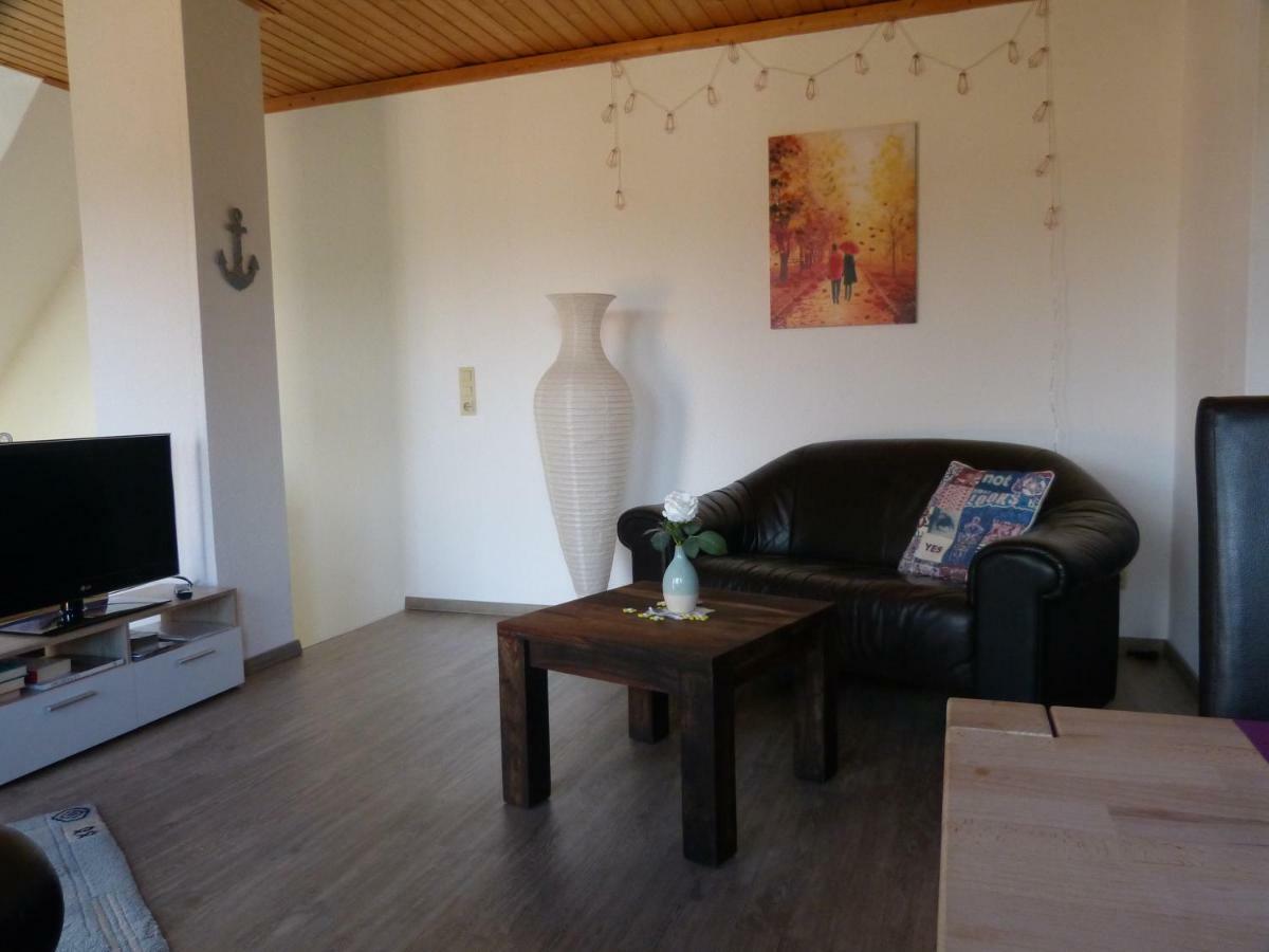 Ferienwohnung Ochtmissen Lüneburg Exterior foto